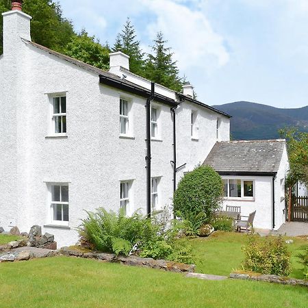 Joans Cottage بريثوايت المظهر الخارجي الصورة