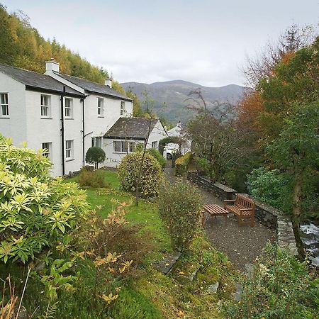 Joans Cottage بريثوايت المظهر الخارجي الصورة