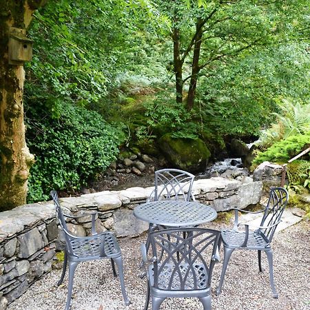 Joans Cottage بريثوايت المظهر الخارجي الصورة