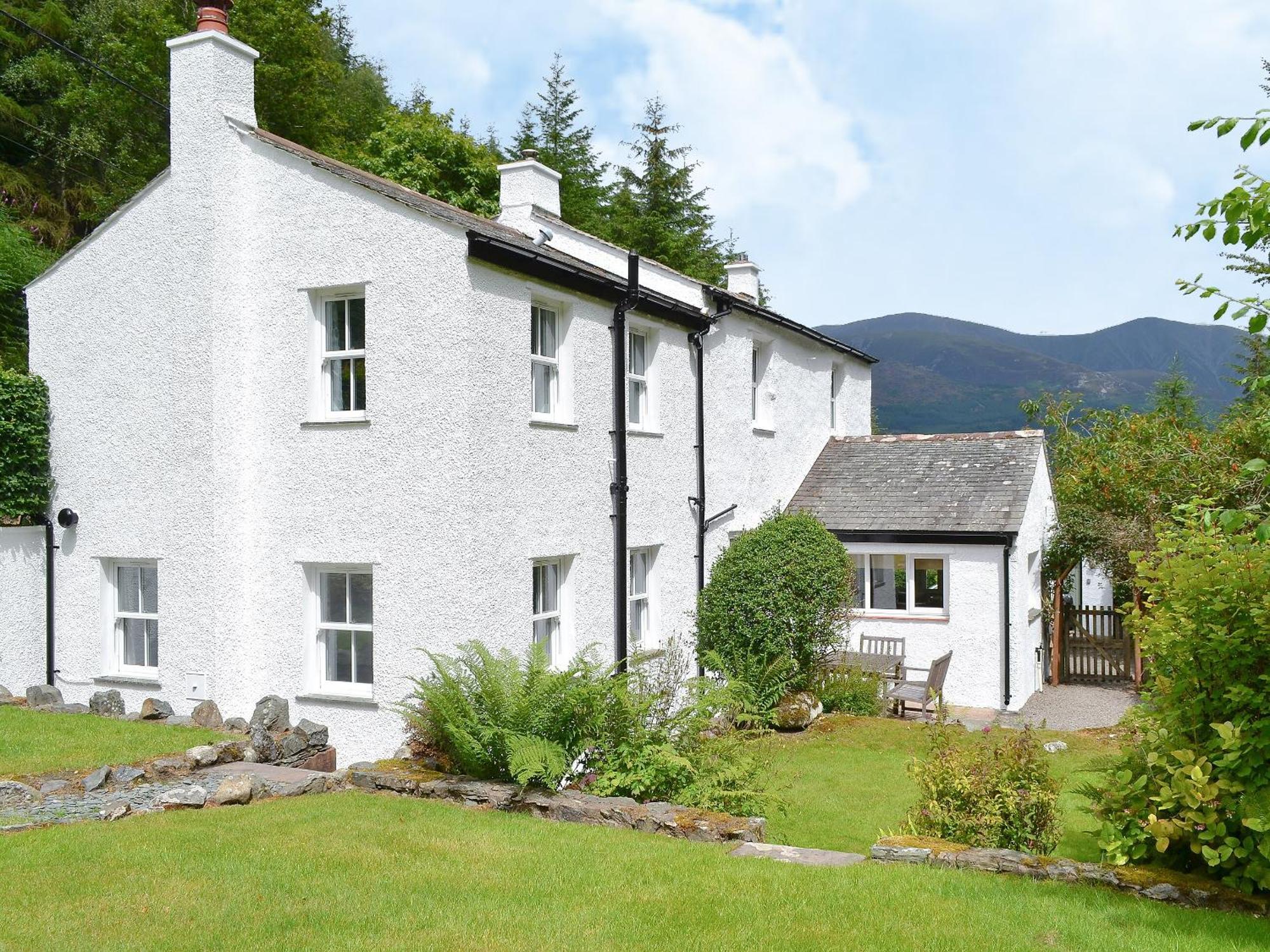 Joans Cottage بريثوايت المظهر الخارجي الصورة