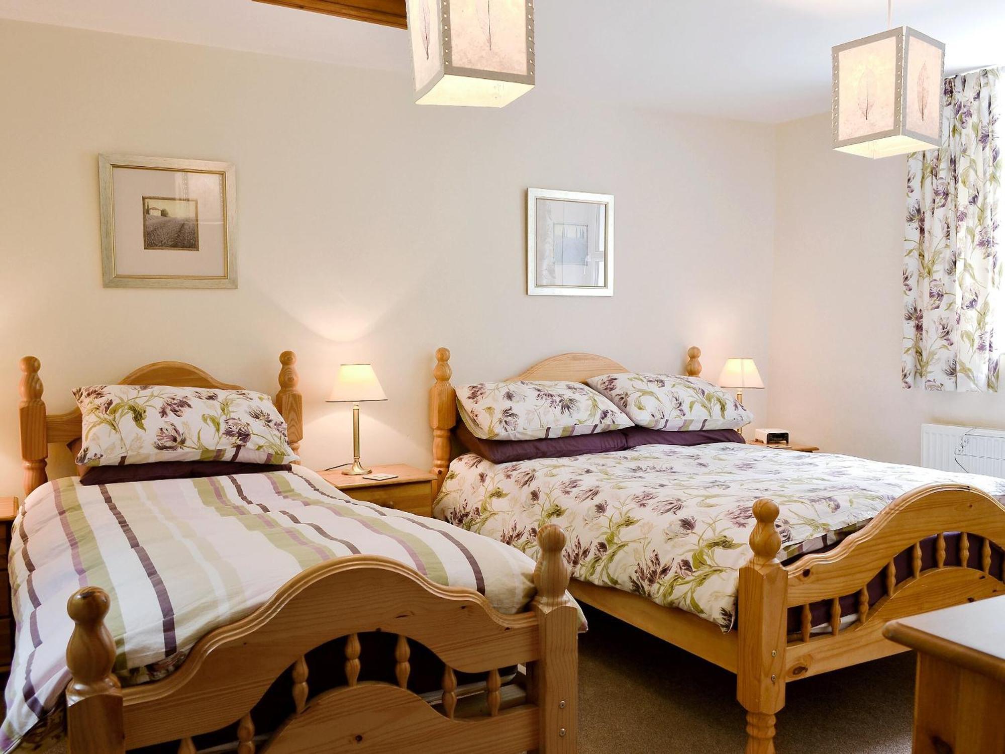 Joans Cottage بريثوايت المظهر الخارجي الصورة