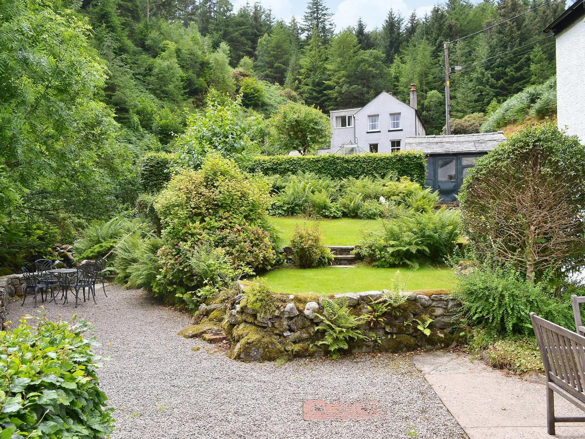 Joans Cottage بريثوايت المظهر الخارجي الصورة