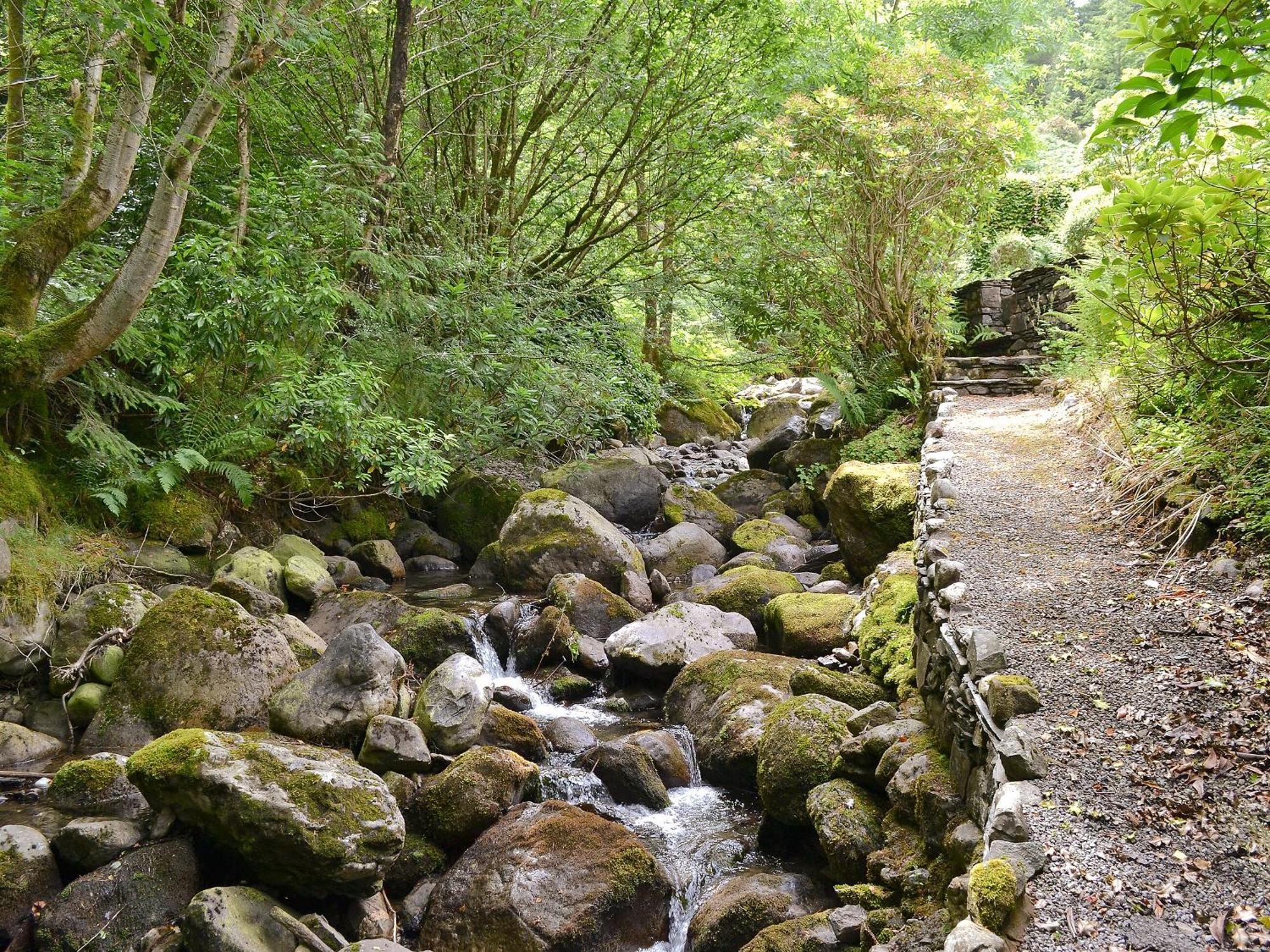 Joans Cottage بريثوايت المظهر الخارجي الصورة