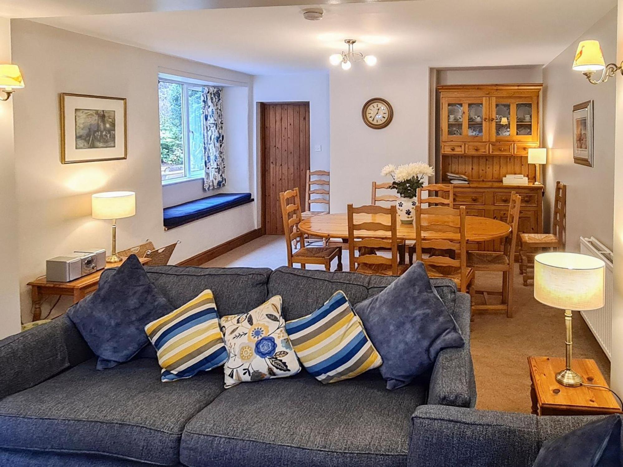Joans Cottage بريثوايت المظهر الخارجي الصورة