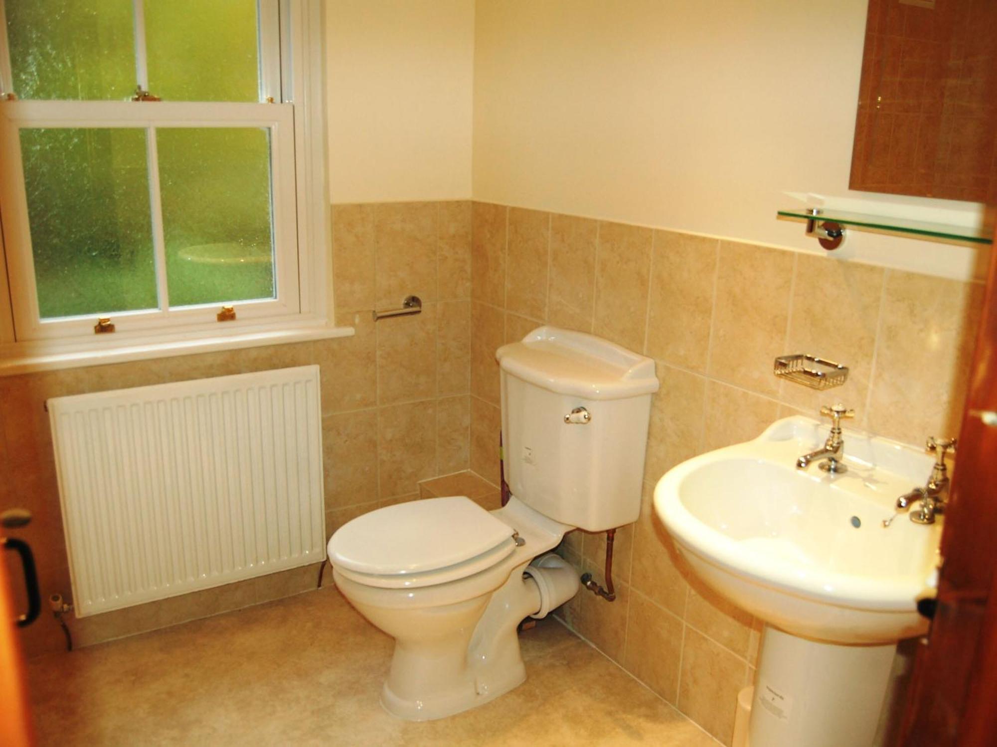 Joans Cottage بريثوايت المظهر الخارجي الصورة